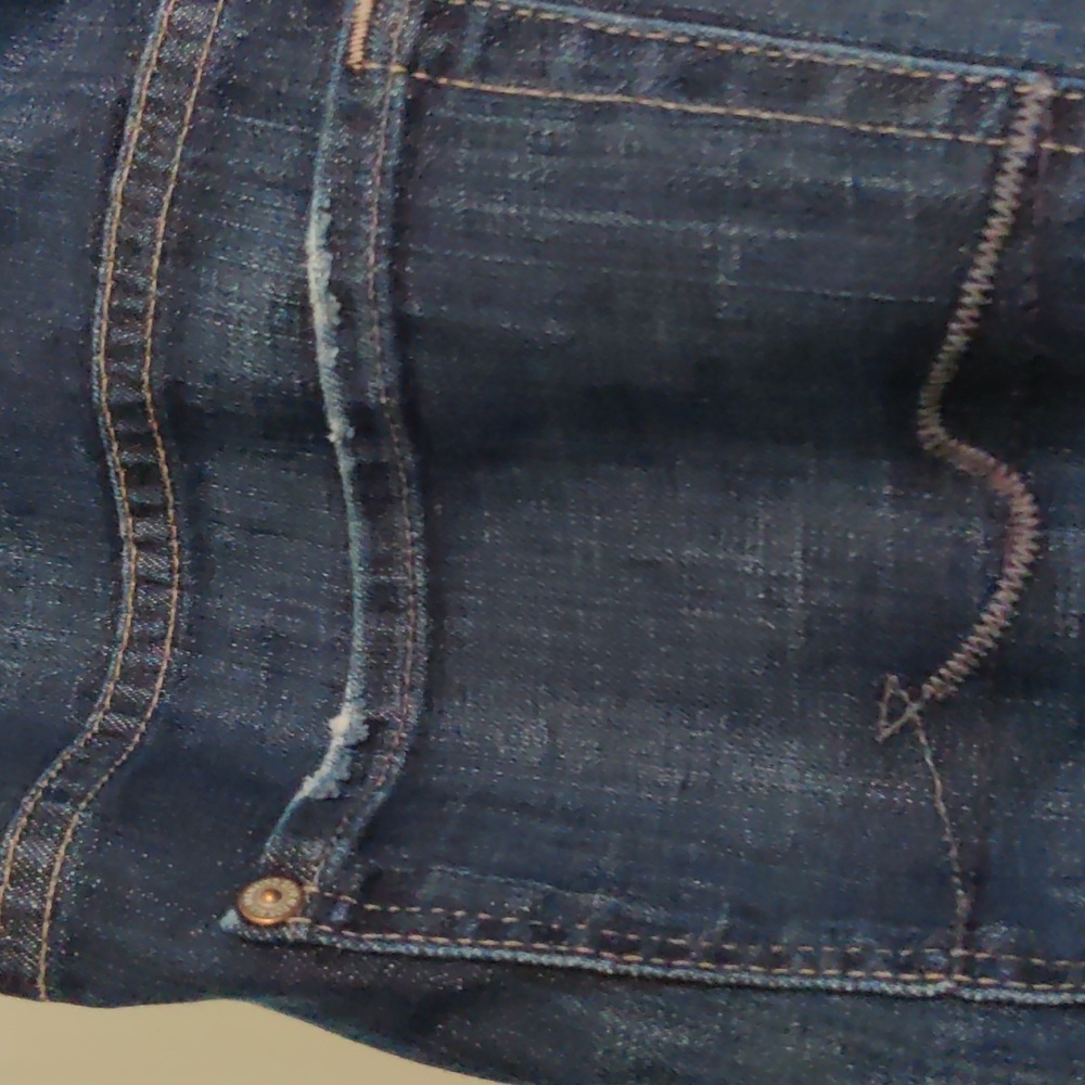 Jeans - Picture 6 of 10